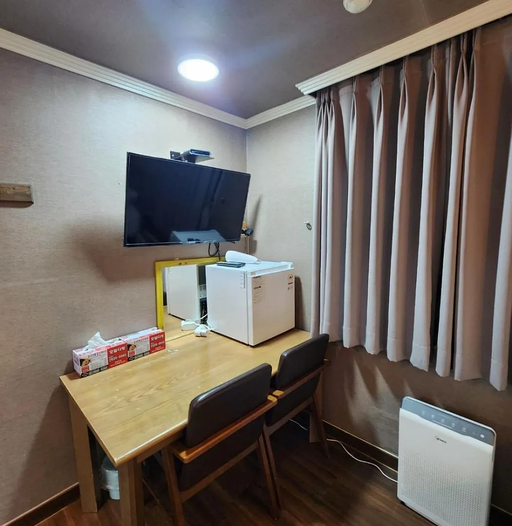 Suyu Station Motel Σεούλ 0*,  Νότια Κορέα