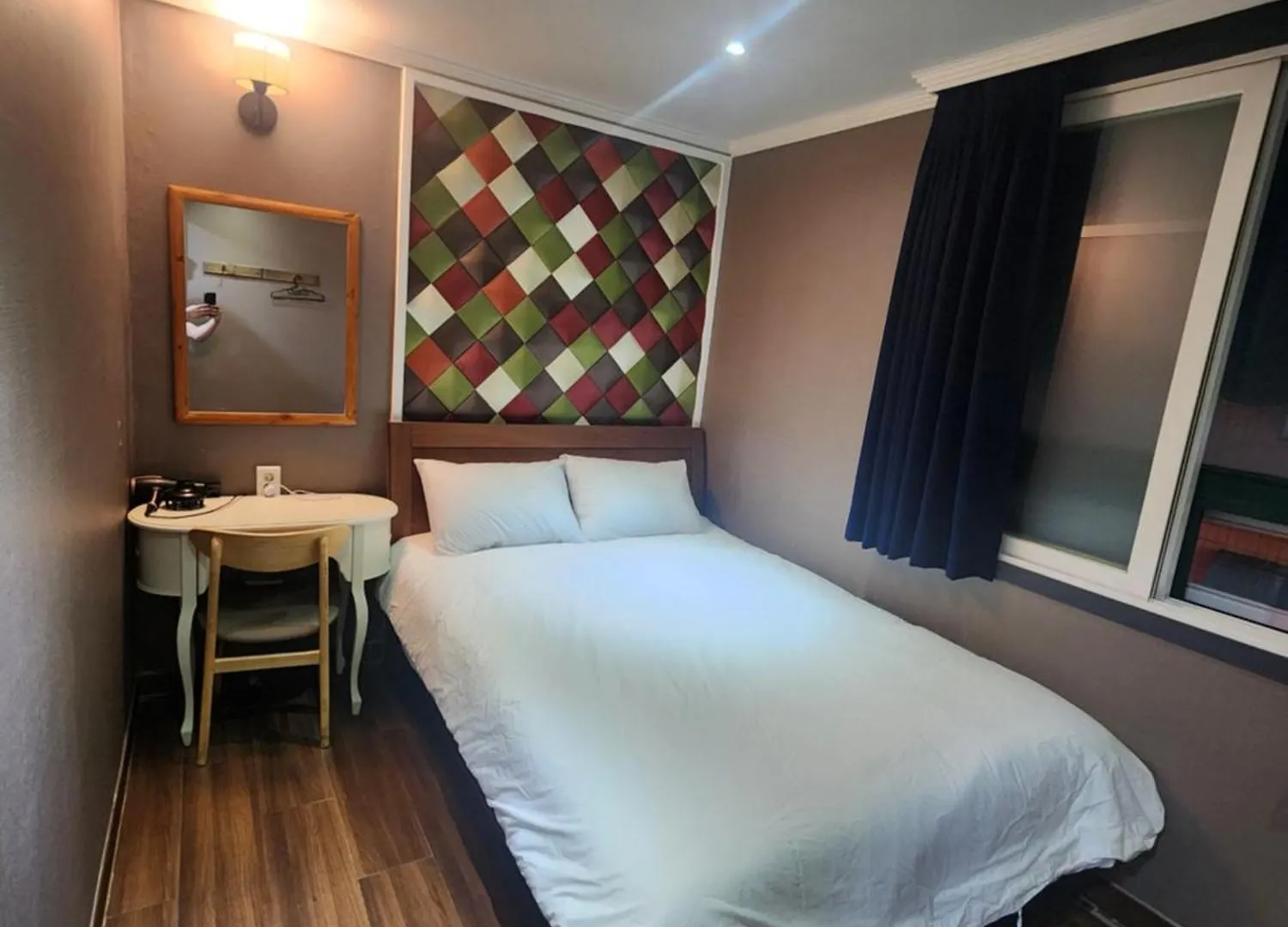 Suyu Station Motel Σεούλ