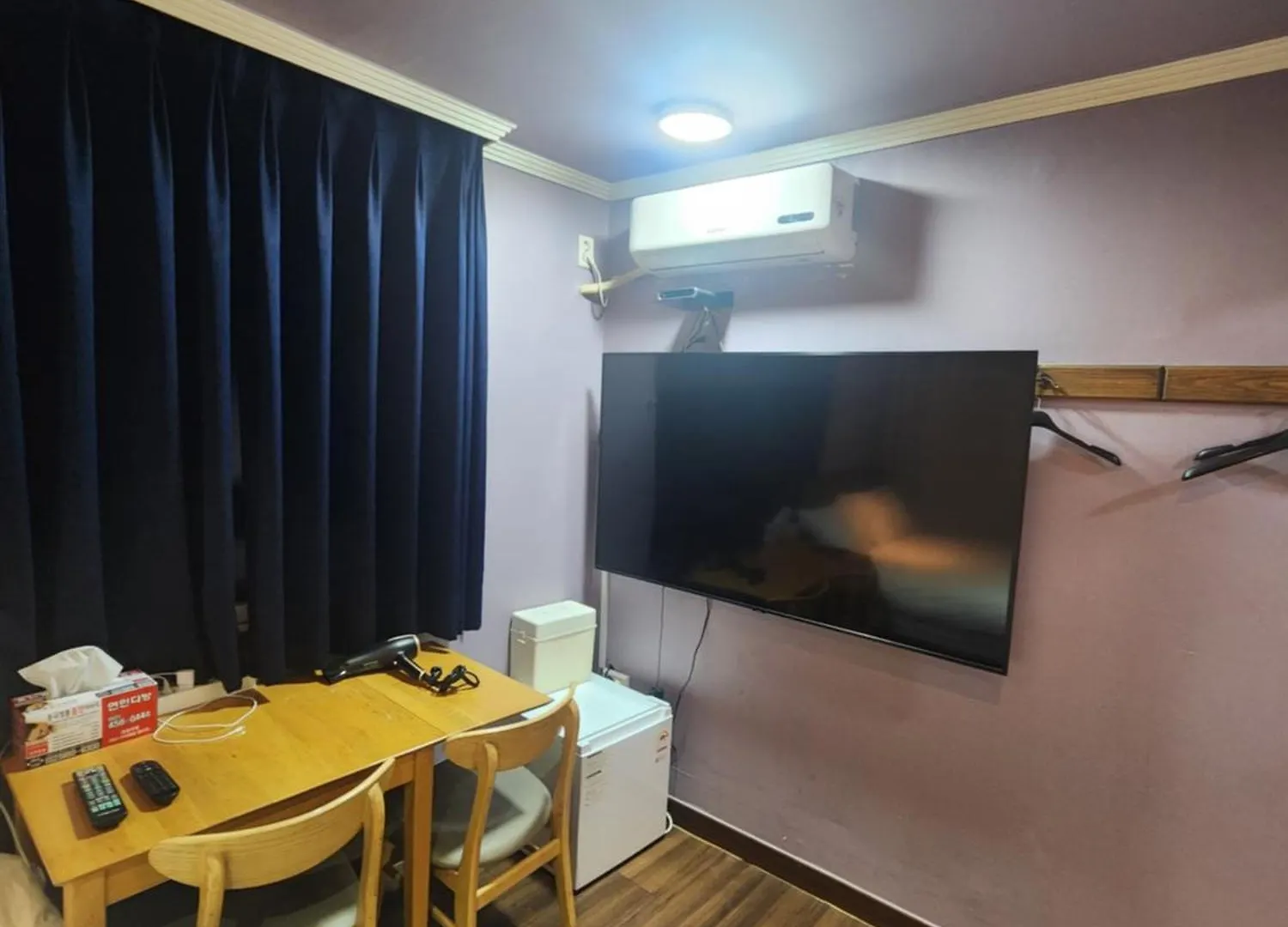 Suyu Station Motel Σεούλ