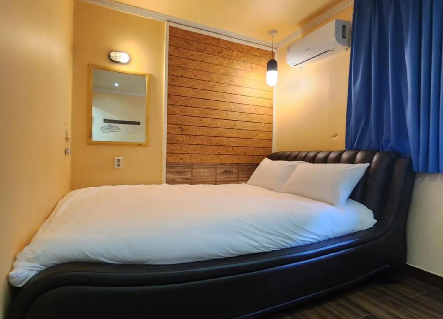 Suyu Station Motel Σεούλ