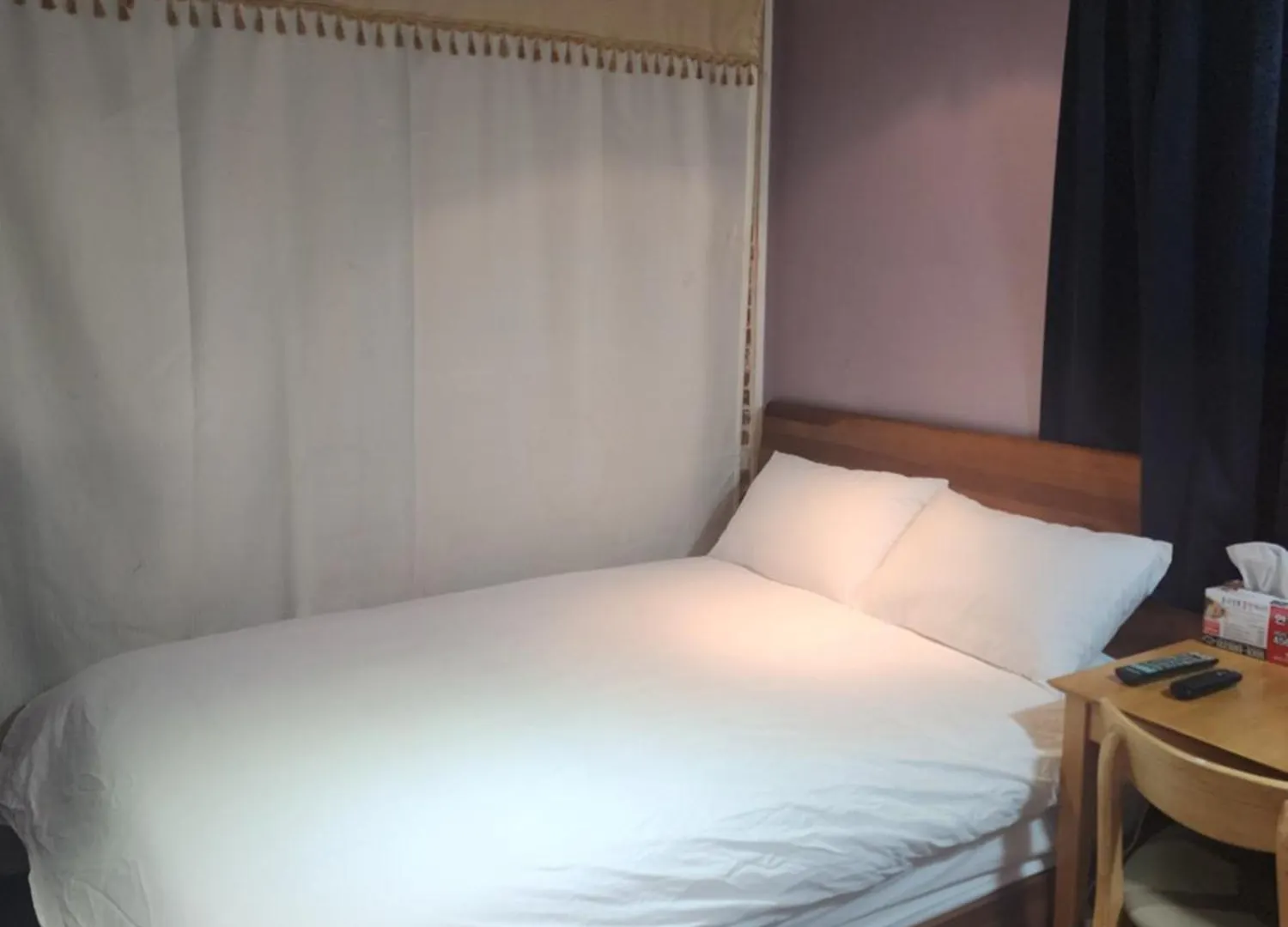 Suyu Station Motel Σεούλ 0*,  Νότια Κορέα