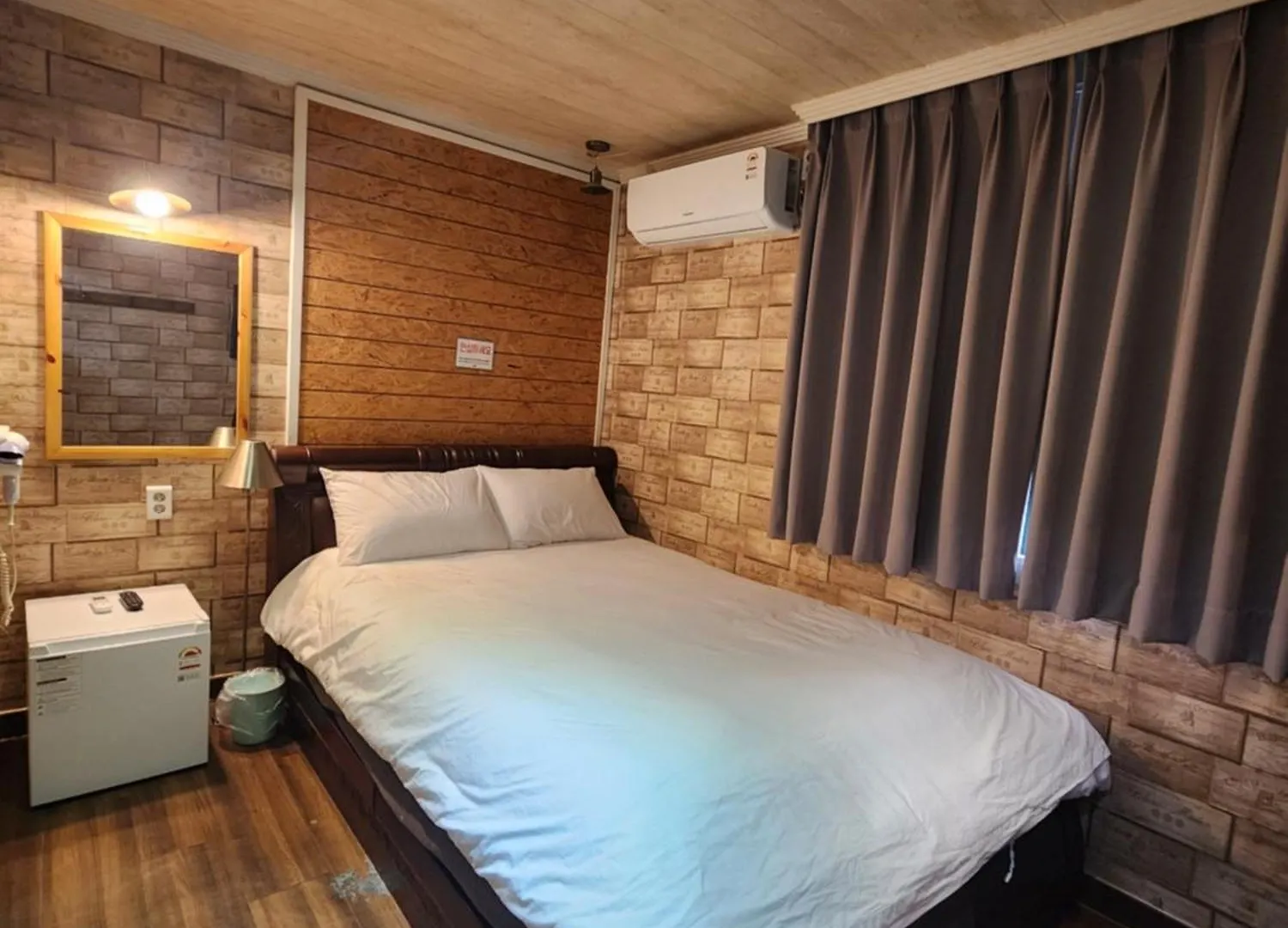 Suyu Station Motel Σεούλ 0*,