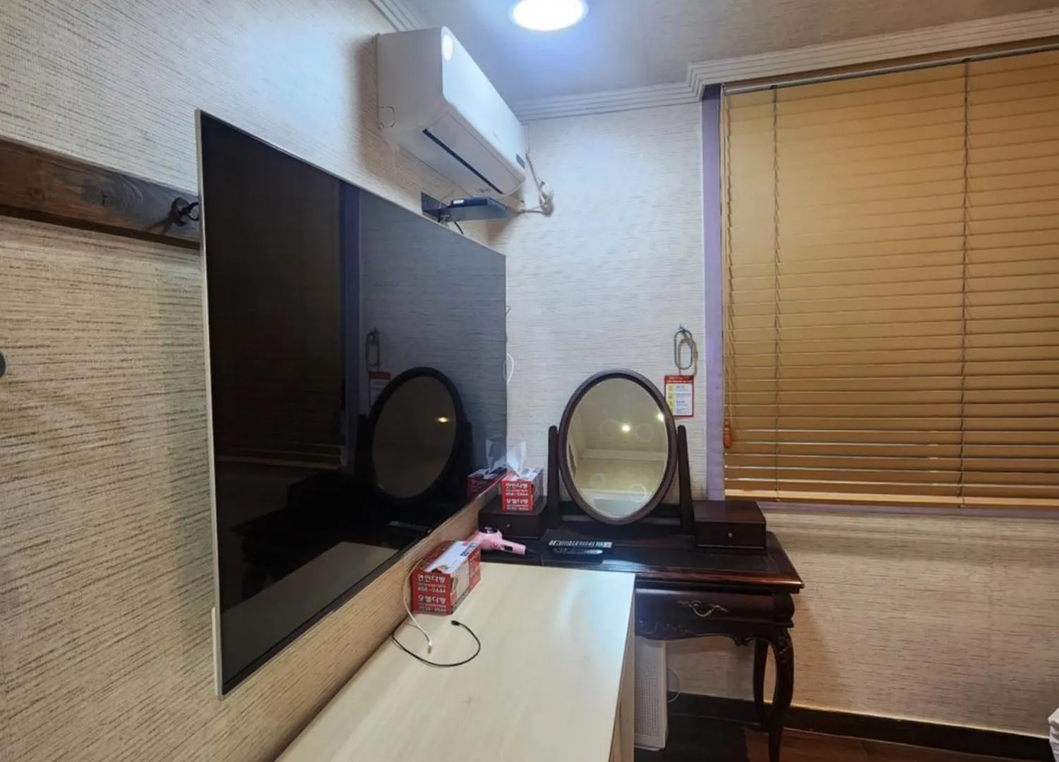 Suyu Station Motel Σεούλ Νότια Κορέα