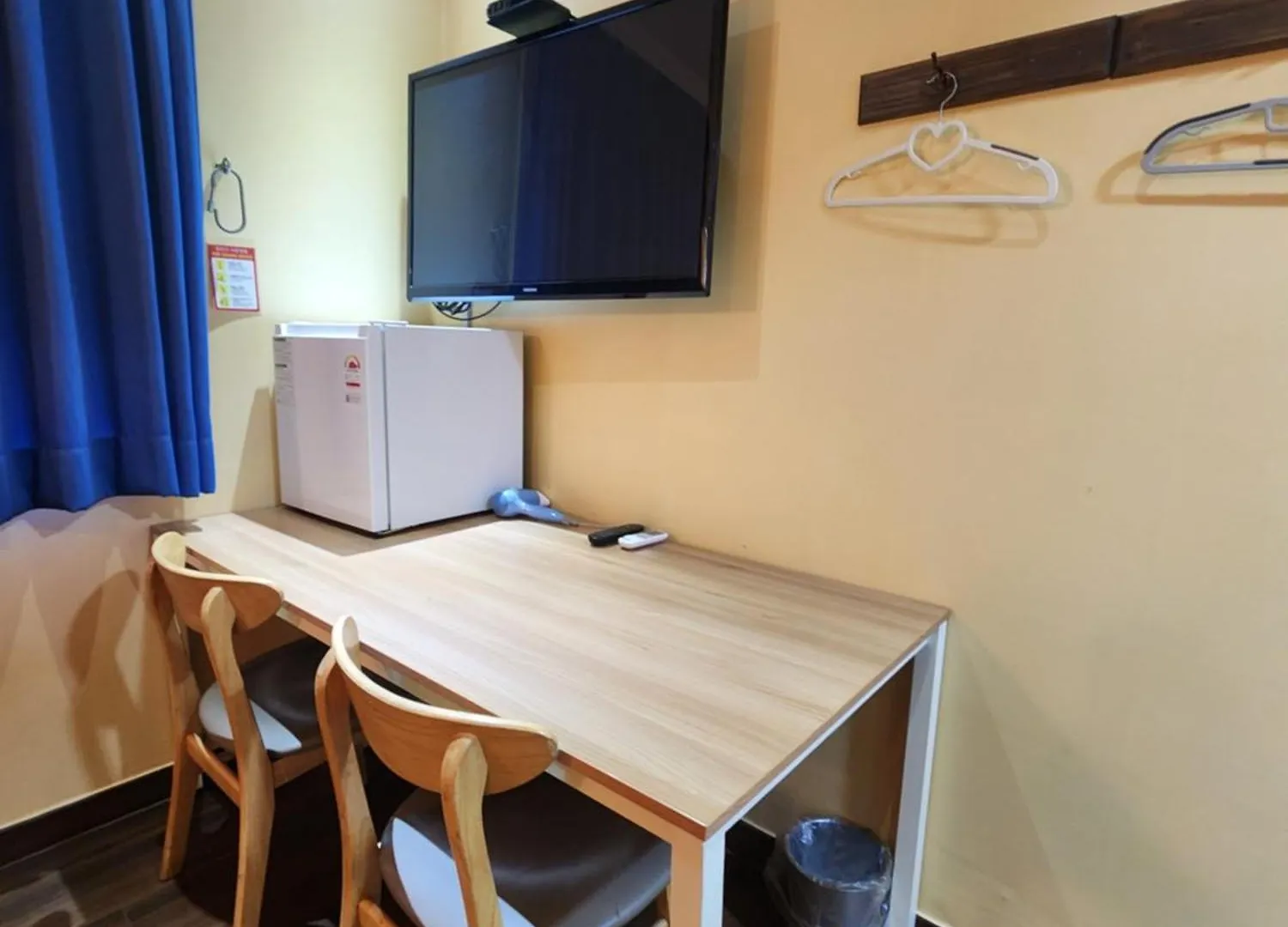 Suyu Station Motel Σεούλ